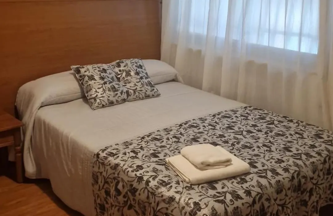 Hostal Alto Páramo-1
