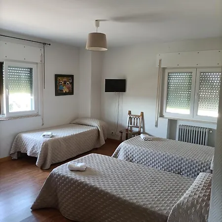 Hostal Alto Páramo-3