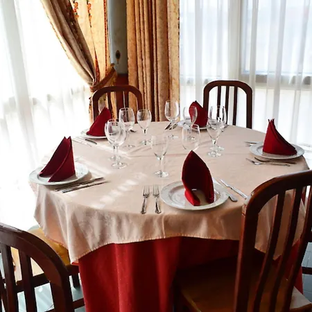 Hotel Avenida III-2